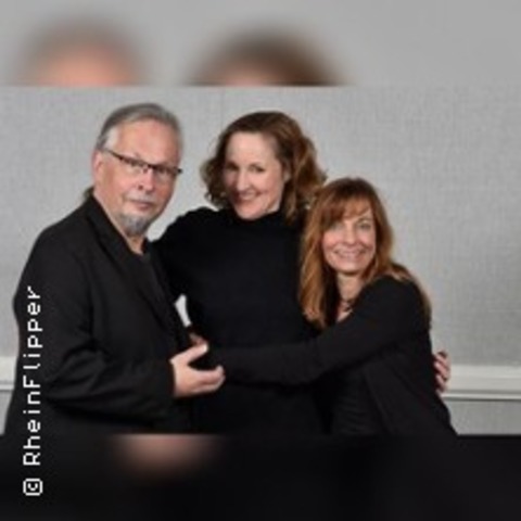 Blind Date - Alles f�r die Liebe - GELDERN - 18.04.2026 19:30