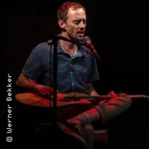 Werner Bekker - ROSTOCK - 29.05.2026 20:00