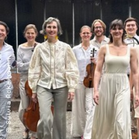 Oper f�r alle: Rossinis Rosinen - KLEINHEUBACH - 03.05.2026 17:00