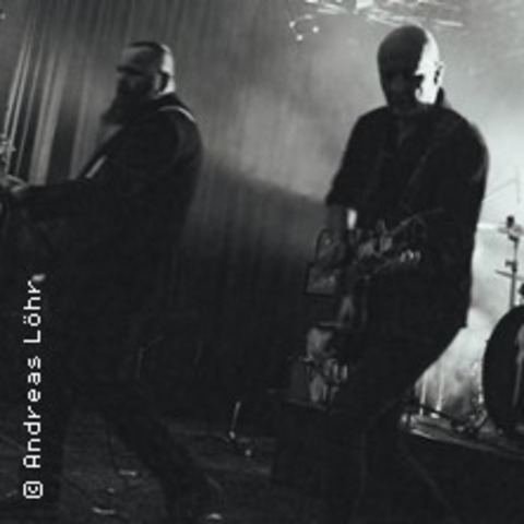 Fliehende St�rme - Bremen - 12.12.2026 19:00