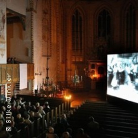 Stummfilm mit Livemusik - 40. Sch�nberger Musiksommer - SCH�NBERG - 15.09.2026 20:00
