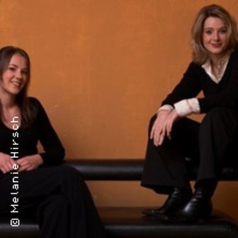 Adressat unbekannt - 40. Sch�nberger Musiksommer - SCH�NBERG - 08.09.2026 20:00
