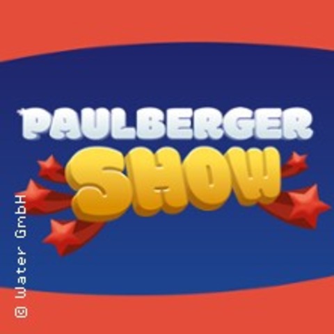 Paulberger Show - K�ln - 30.05.2026 13:00