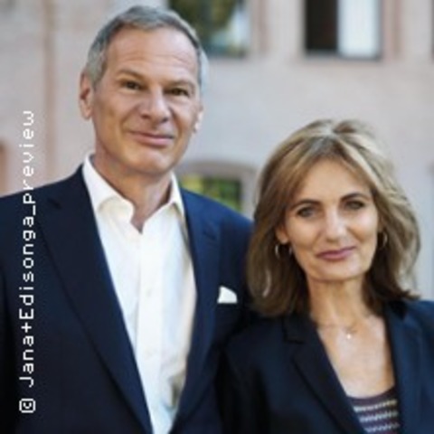 K.Gloger, G.Mascolo - Das Versagen-Eine Geschichte der deutschen Russlandpolitik - CHEMNITZ - 20.08.2026 19:00