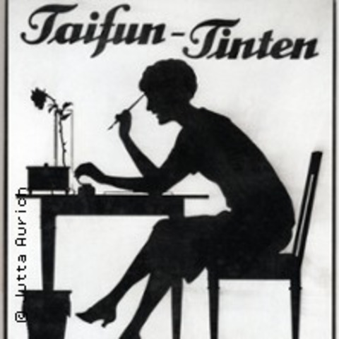 Beyer's Tinten sind die besten - Zur Geschichte der Tintenproduktion in Chemnitz - CHEMNITZ - 08.10.2026 19:00