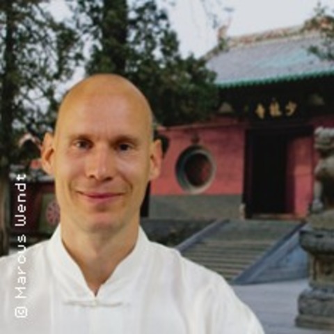 Einkehr mit Qigong und Meditation - Innehalten und entspannen - CHEMNITZ - 26.11.2026 19:00