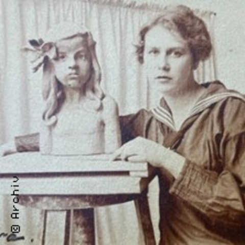 H�bsch und hochbegabt - Dr. Antje Neumann & Dr. Karl-Heinz H�nel - CHEMNITZ - 10.11.2026 19:00