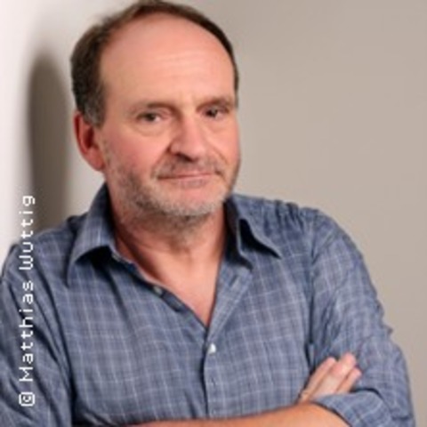 Junges Hellerau - Dr. Thomas Nitschke - CHEMNITZ - 23.09.2026 19:00