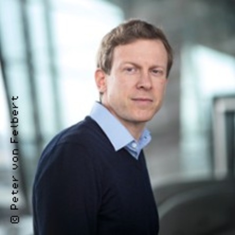 Ronald Reng: Der deutsche Sommer - Als 2006 pl�tzlich die Leichtigkeit einzog - CHEMNITZ - 03.06.2026 19:00