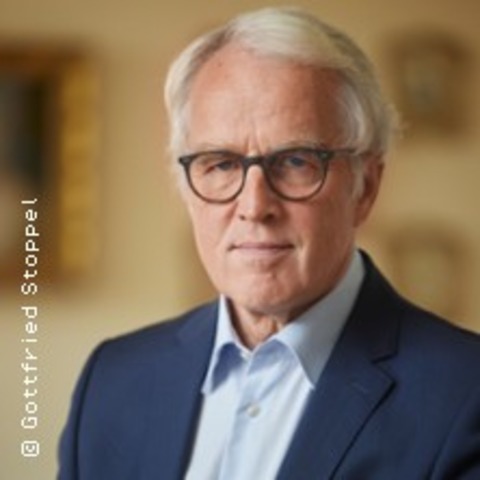 R�diger von Fritsch - Die Geschichte in mir - CHEMNITZ - 15.09.2026 19:00