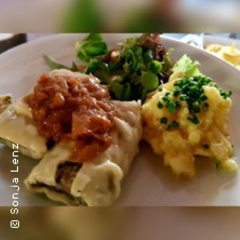 Kochkurs Schw�bische K�che Stuttgart - Stuttgart - 21.07.2026 18:00