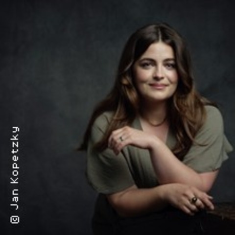 Ronja Forcher - F�r immer an meiner Seite - CHEMNITZ - 04.11.2026 19:00