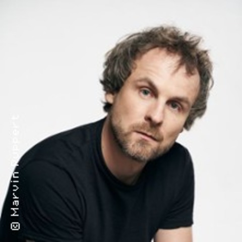 Tino Bomelino - Alles wird super gut - K�LN - 06.12.2026 19:00