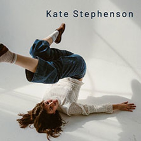 Kate Stephenson - BERLIN - 25.04.2026 20:00
