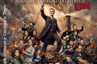 Jan B�hmermann & Das Rundfunk Tanzorchester Ehrenfeld, 30.01.2027