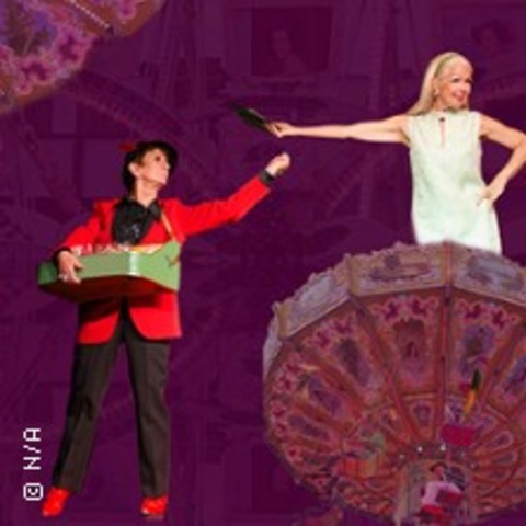 Tschiritschari - MIESBACH - 29.03.2026 18:00