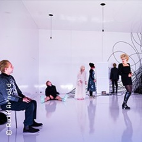 Der Girschkarten - LEIPZIG - 02.04.2026 20:00