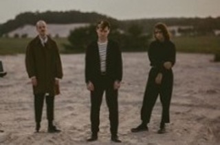 House of Harm (Postpunk) & Support (tba)