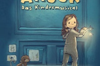 Anouk - Das Kindermusical