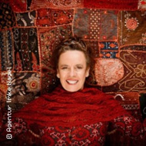 Nessi Tausendsch�n - 30 Jahre Zenit - Operation Goldene Nase - Eschweiler - 26.11.2027 20:00