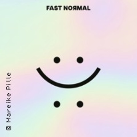 Next To Normal - REMSCHEID - 09.10.2026 19:30