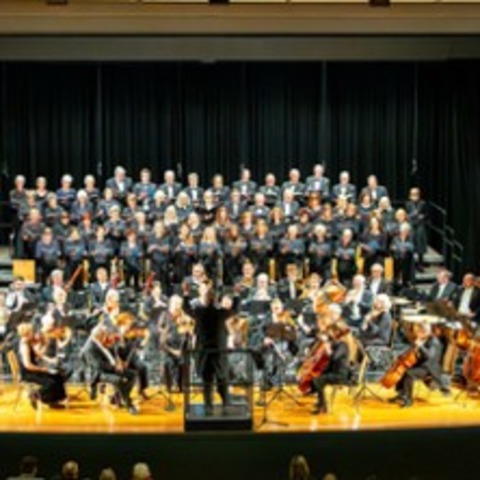 Er�ffnungskonzert 75. Bad Hersfelder Festspielsaison - Bad Hersfeld - 26.04.2026 18:00
