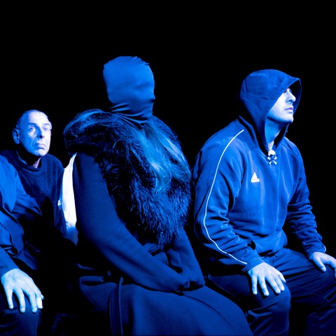 Gruselmanie - Premiere - Braunschweig - 29.04.2026 19:00