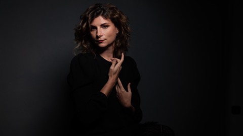 Tania Giannouli Trio - Osnabr�ck - 30.05.2026 20:45