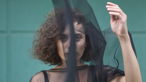 Sanem Kalfa (Miraculous Layers) - Osnabr�ck - 30.05.2026 19:00