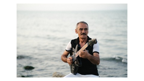 Rehman Memmedli Trio - Osnabr�ck - 05.06.2026 19:00