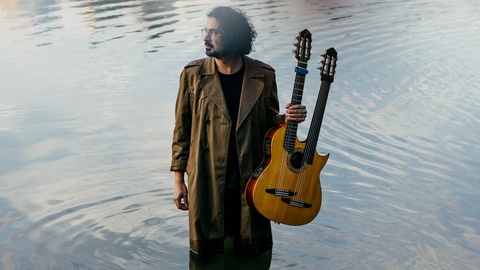 Mahan Mirarab feat. Bernhard Schimpelsberger & Shannon Barnett - Osnabr�ck - 02.06.2026 20:45