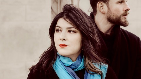 Joolaee Trio feat. Golnar Shahyar - Osnabr�ck - 31.05.2026 18:00