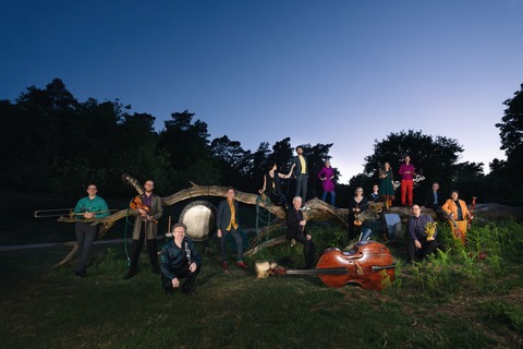 Ensemble Musikfabrik - Osnabr�ck - 01.06.2026 19:00