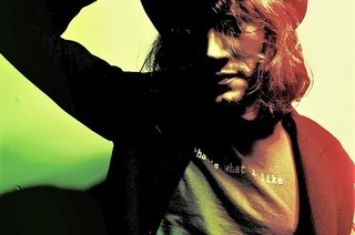 Der amerikanische Musiker Spottiswoode kommt mit seinen Freunden und einem neuen Album ins Nellie Nashorn