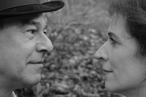 „Findejahre“ - ein Theaterabend �ber das K�nstlerpaar Feininger - Heringsdorf - 14.04.2026 19:30