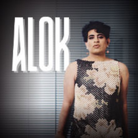 ALOK - Comedy Show - Graz - 27.05.2026 19:30