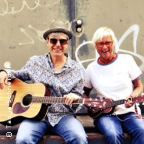 Die Schumacherin & der Herr M�ller - Karlsruhe - 05.06.2026 20:00