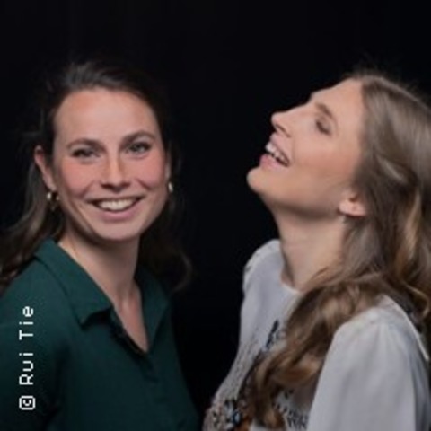 Duo LiedOrange - Dialog zwischen Chanson und Klassik - Karlsruhe - 23.05.2026 20:00