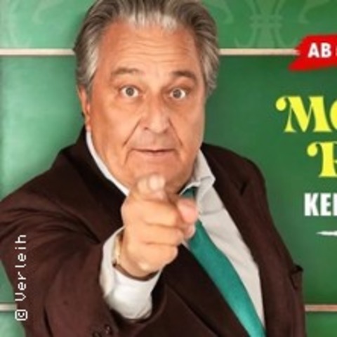 Monsieur Robert kennt kein Pardon - Offenbach - 02.04.2026 15:00