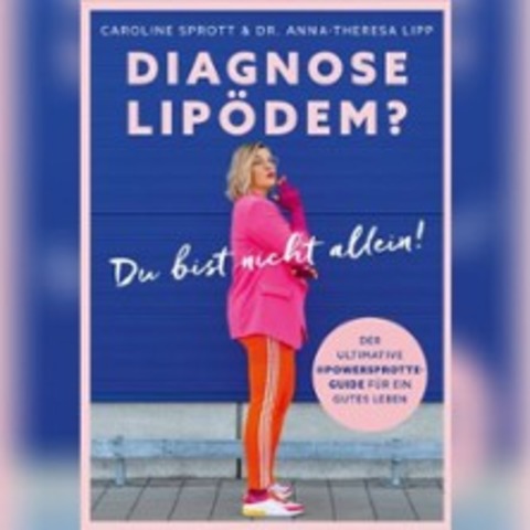 Lip�dem. Jetzt rede ICH! - Angerm�nde - 27.08.2026 18:00