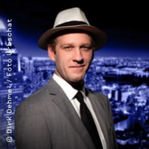 My Way | Johannes Hallervorden singt Sinatra - PADERBORN - 20.08.2026 19:30