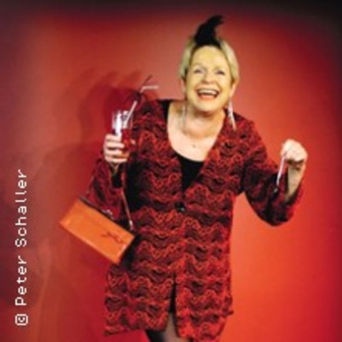 Gisela Oechelhaeuser - Der Kl�gere gibt auf - LEIPZIG - 15.03.2026 16:00