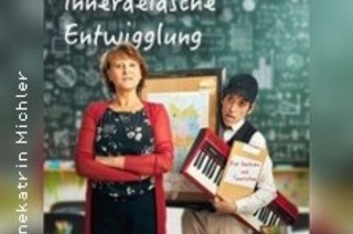 Annekatrin Michler - S�ggsisch fier die innerdeidsche Endwigglung