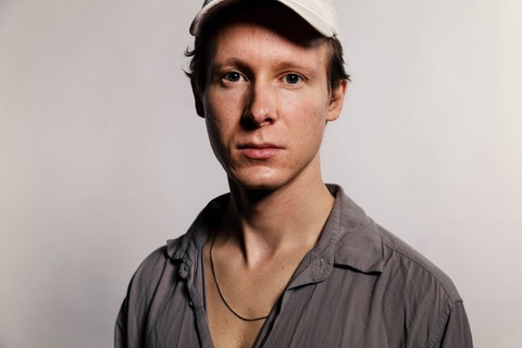 cicuits - put together by Paul Janoschka // feat: Neza, Mario Angelov, Zolt�n Fekete - Frankfurt am Main - 16.04.2026 20:00