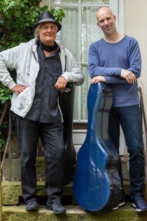 Bluenotes Gute Stube - Bluenotes Gute Stube - Wolfenb�ttel - 16.05.2026 20:00