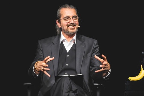 Hagen Rether - LIEBE - R�thenbach an der Pegnitz - 29.10.2026 19:00