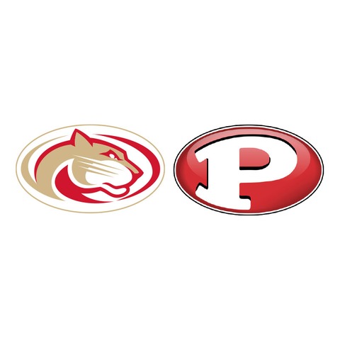 L�beck Cougars - Hamburg Pioneers - L�beck - 25.04.2026 16:00