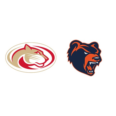 L�beck Cougars - Hannover Grizzlies - L�beck - 29.08.2026 16:00