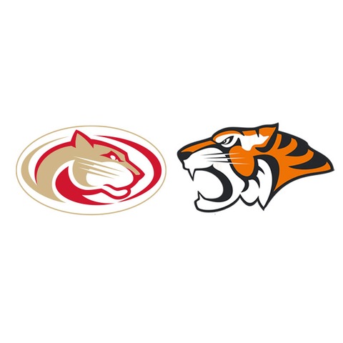 L�beck Cougars - Osnabr�ck Tigers - L�beck - 22.08.2026 16:00