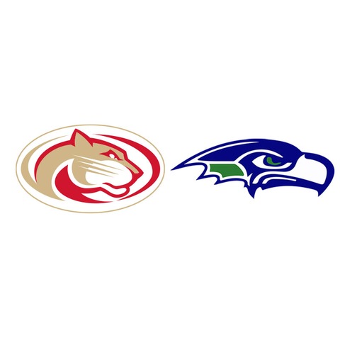 L�beck Cougars - Bremerhaven Seahawks - L�beck - 03.05.2026 15:00